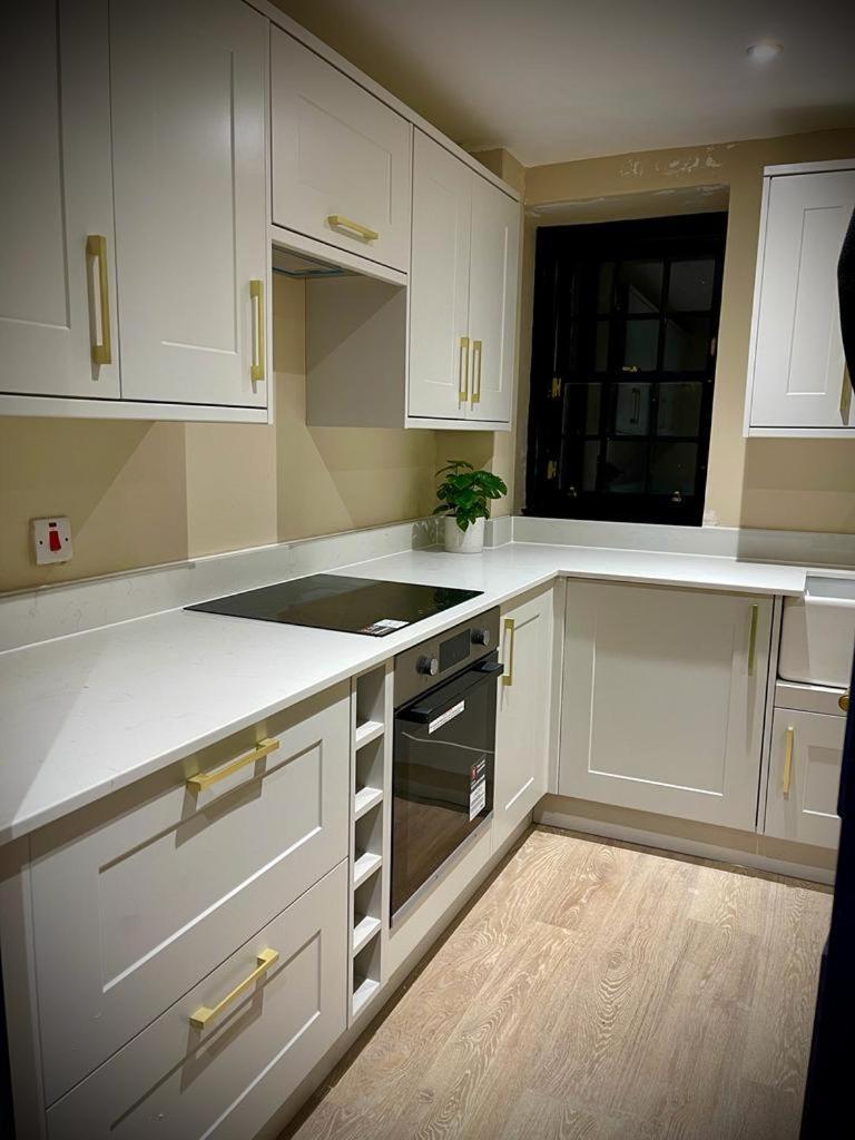Charming And Cosy - Black'S Land Apartamento Inveraray Quarto foto