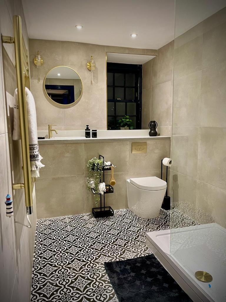 Charming And Cosy - Black'S Land Apartamento Inveraray Quarto foto