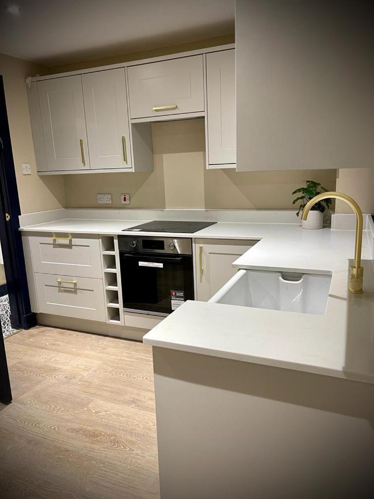 Charming And Cosy - Black'S Land Apartamento Inveraray Quarto foto